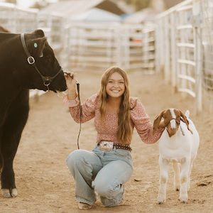 Meet your Posher, Cassidy